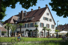 Hotel Gasthaus Schützen Freiburg Im Breisgau